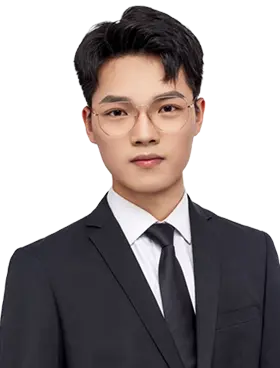 侯煜_太原AI培训Java高级金牌讲师