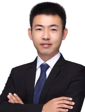 张明_太原AI培训AI大模型技术专家