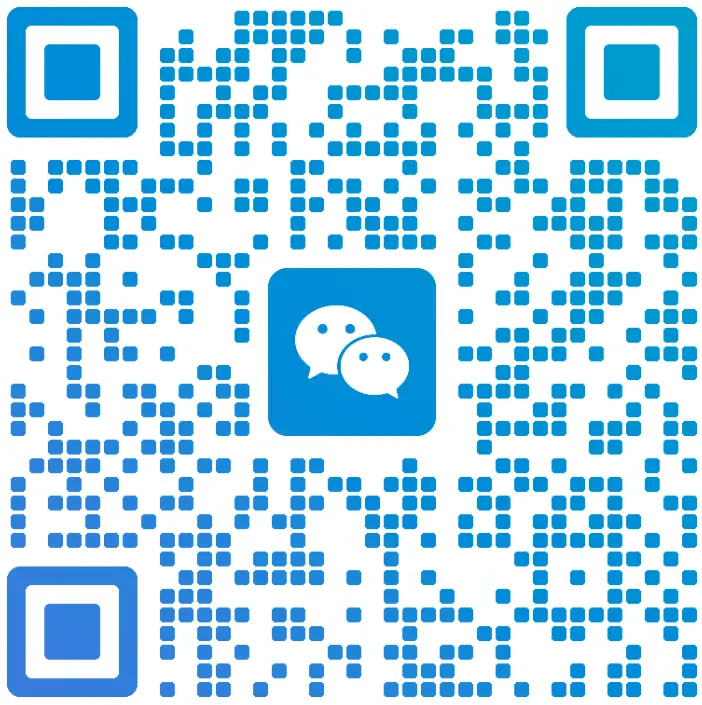 探维世纪课程咨询二维码