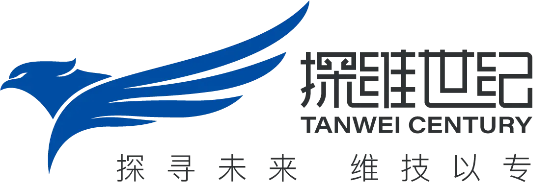山西探维世纪logo_太原AI培训_Java/AI大模型/AIGC设计培训