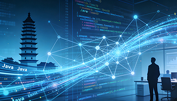 Java+AI 融合 太原企业 AI 落地实战经验