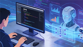 太原 Java+AI 融合开发就业方向